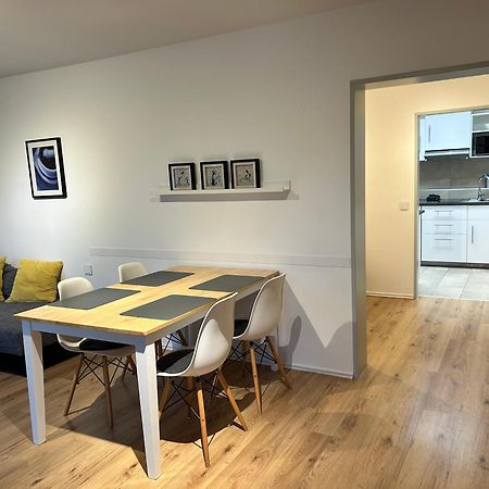 Oppenheim Lofts Apartman Kültér fotó