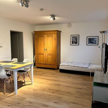Oppenheim Lofts Apartman Kültér fotó