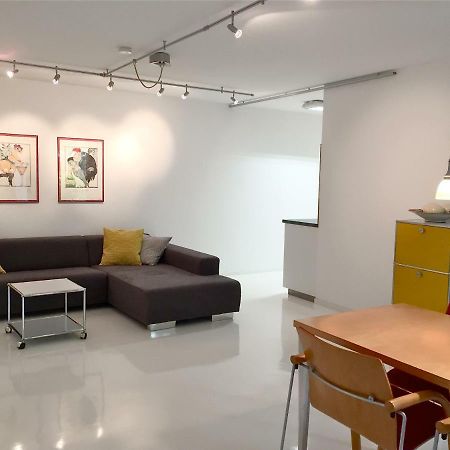 Oppenheim Lofts Apartman Kültér fotó