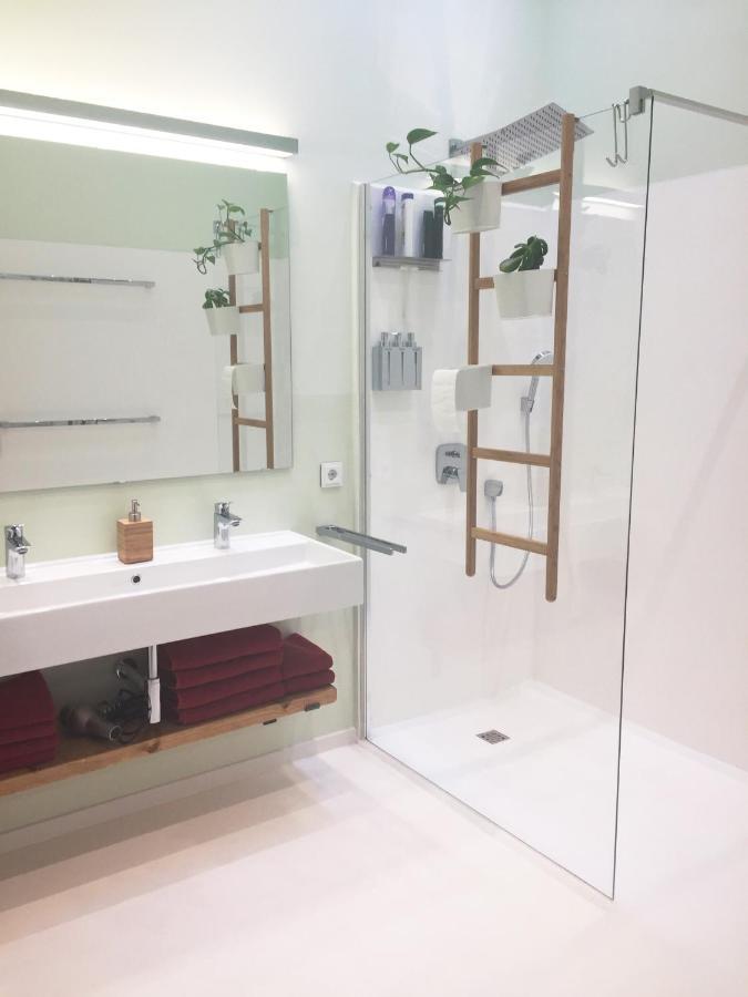 Oppenheim Lofts Apartman Kültér fotó