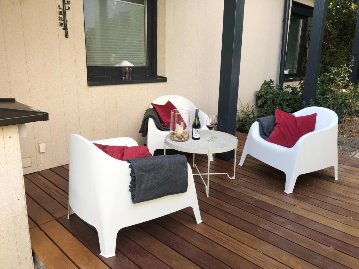 Oppenheim Lofts Apartman Kültér fotó
