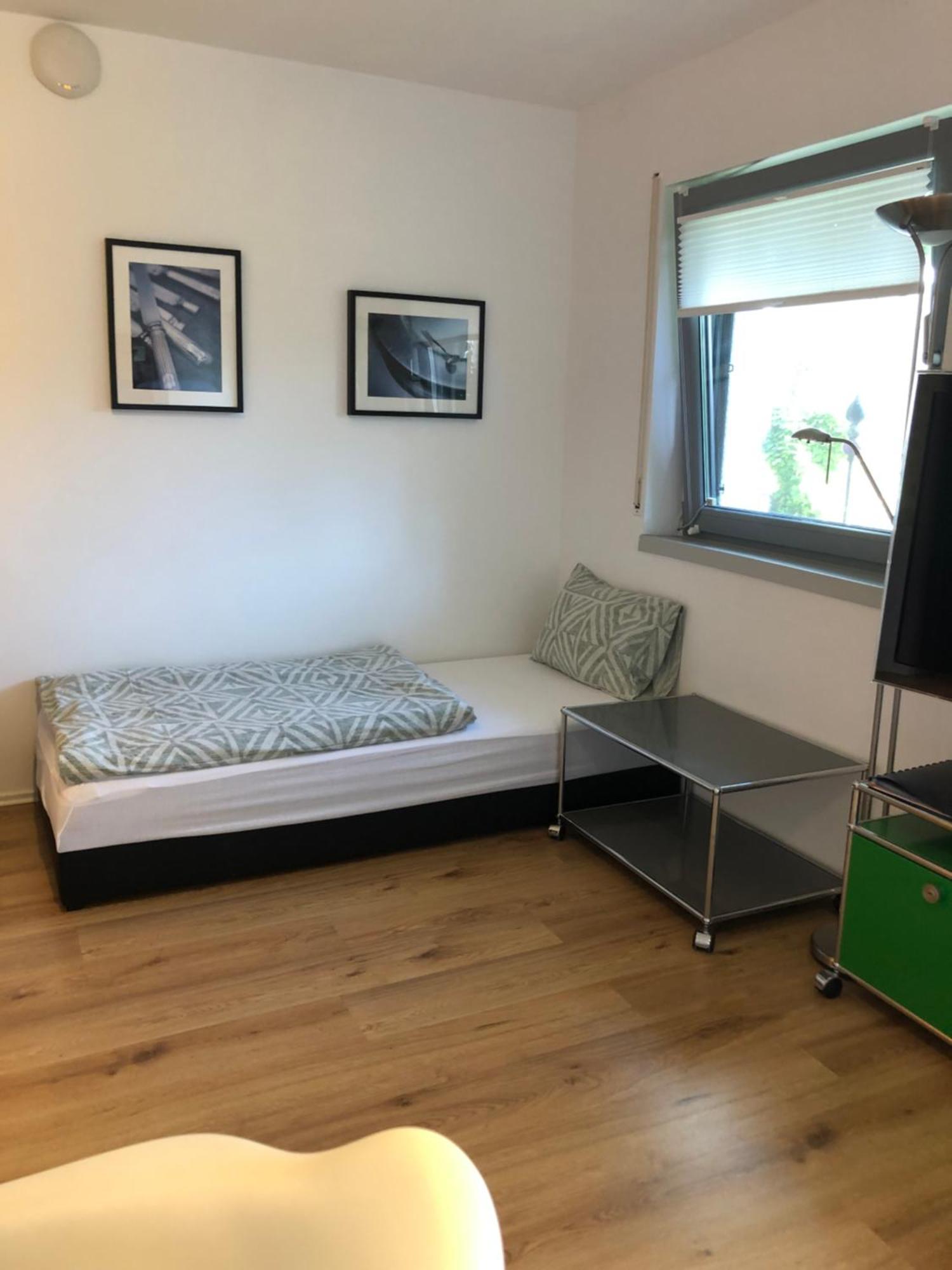 Oppenheim Lofts Apartman Kültér fotó