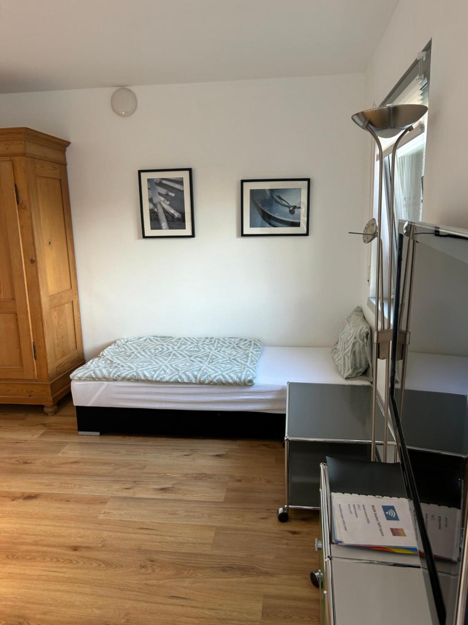 Oppenheim Lofts Apartman Kültér fotó