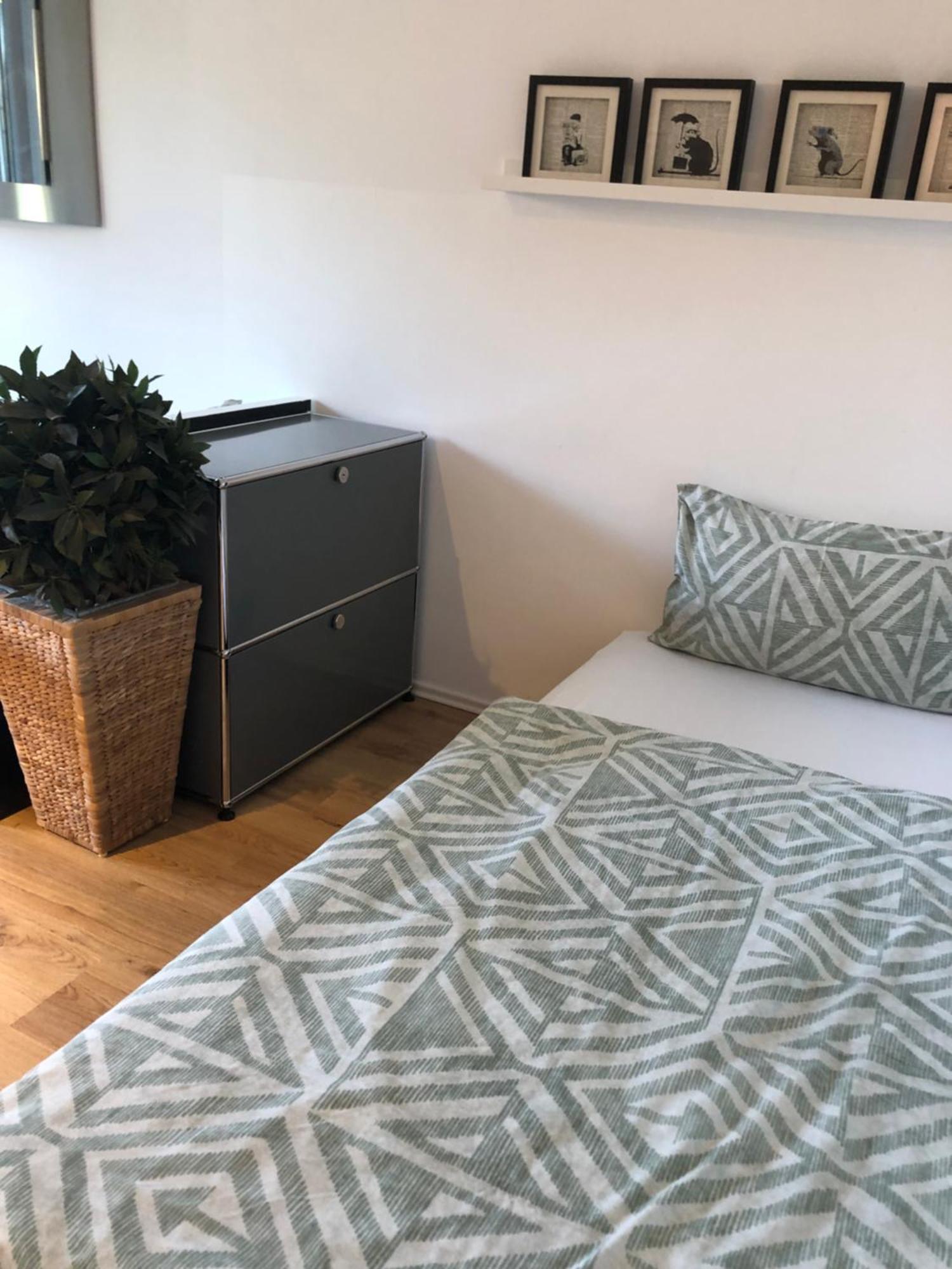 Oppenheim Lofts Apartman Kültér fotó