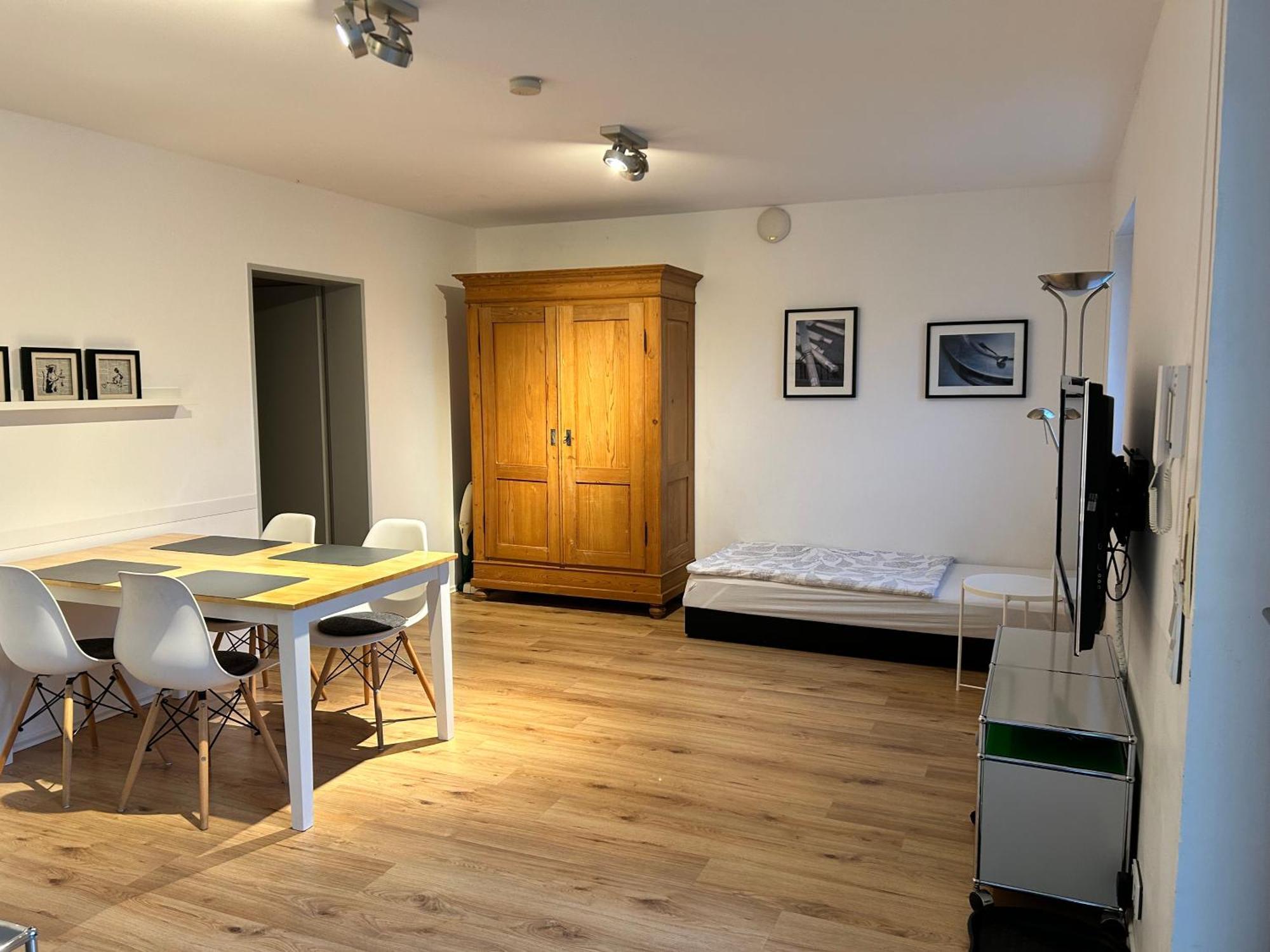 Oppenheim Lofts Apartman Kültér fotó