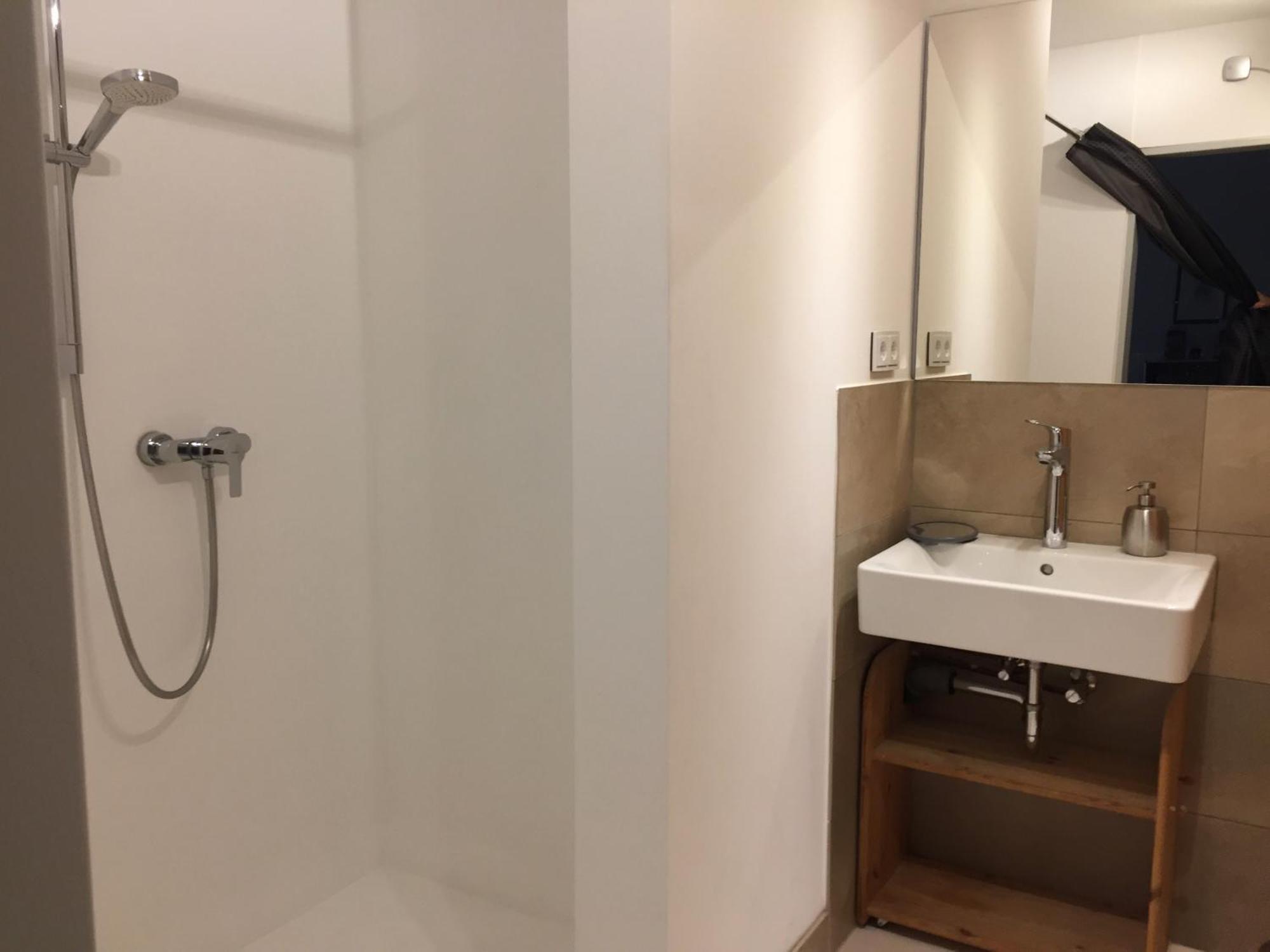 Oppenheim Lofts Apartman Kültér fotó