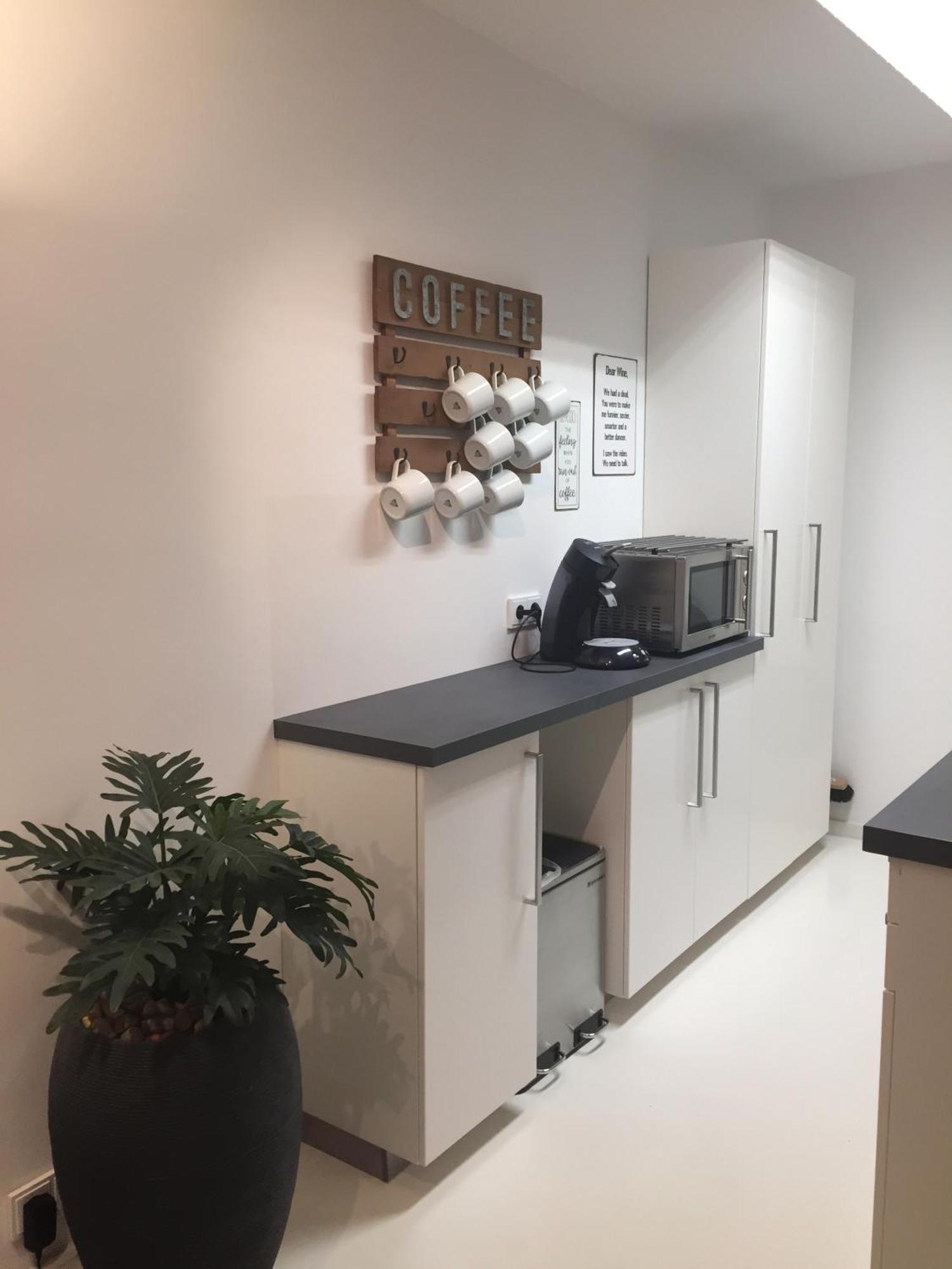 Oppenheim Lofts Apartman Kültér fotó