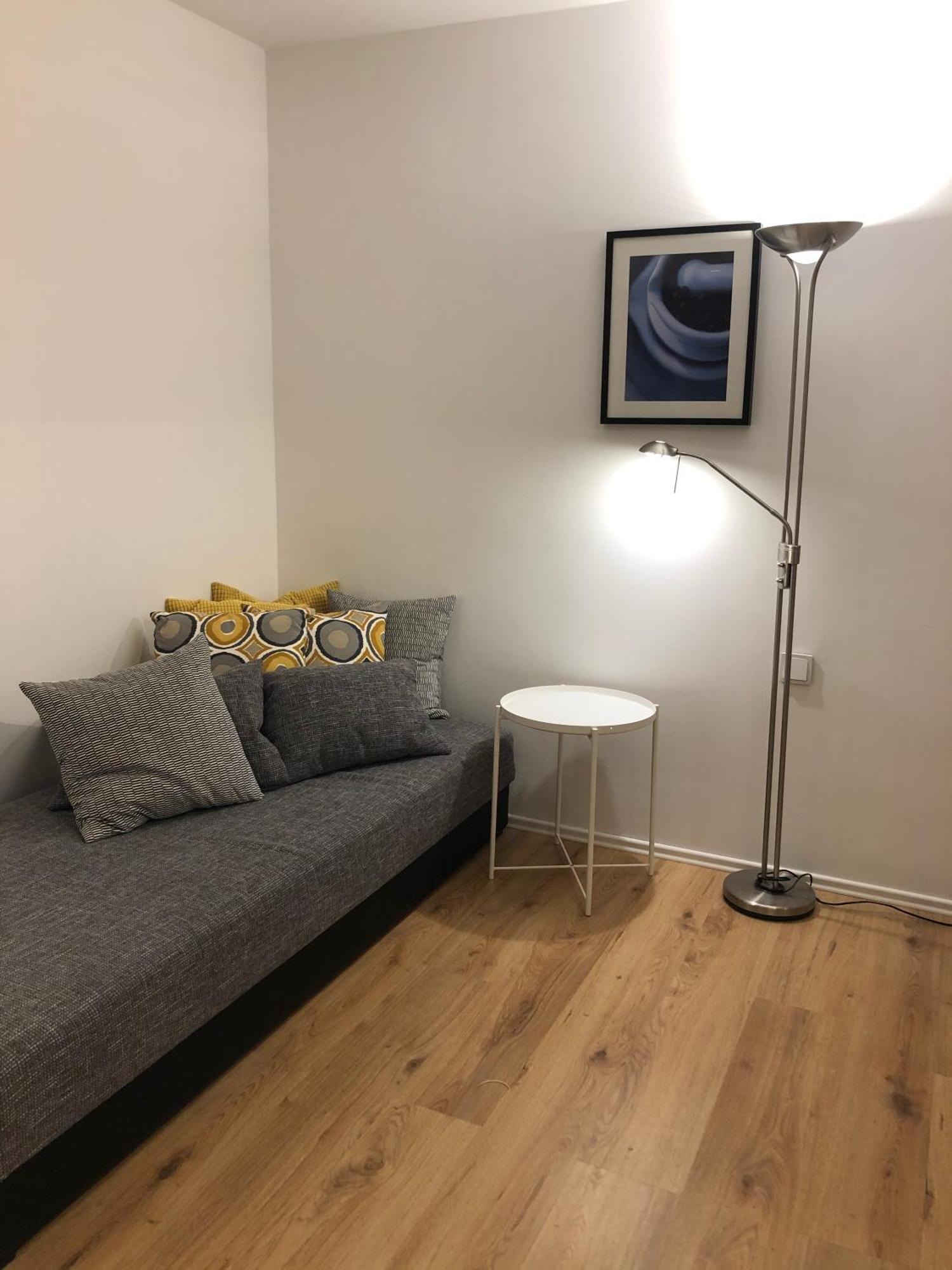 Oppenheim Lofts Apartman Kültér fotó