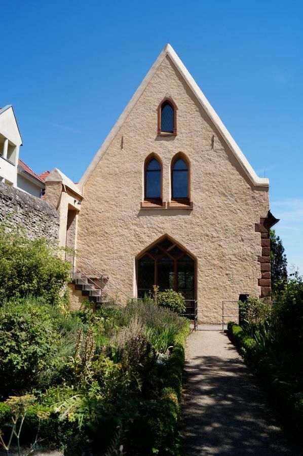 Oppenheim Lofts Apartman Kültér fotó