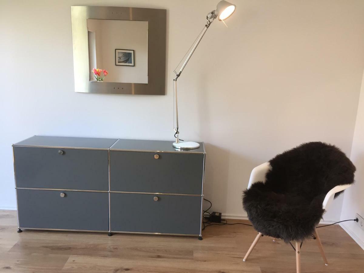 Oppenheim Lofts Apartman Kültér fotó