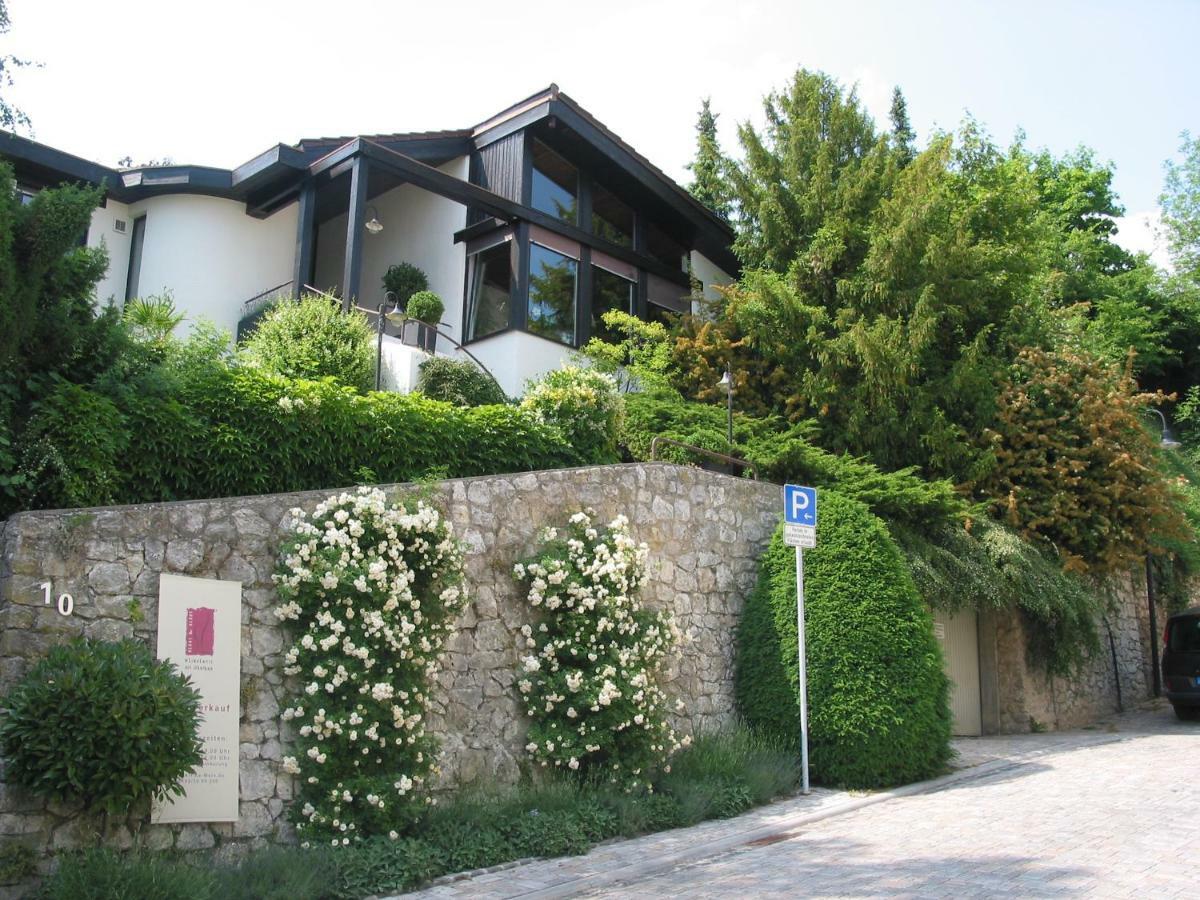 Oppenheim Lofts Apartman Kültér fotó