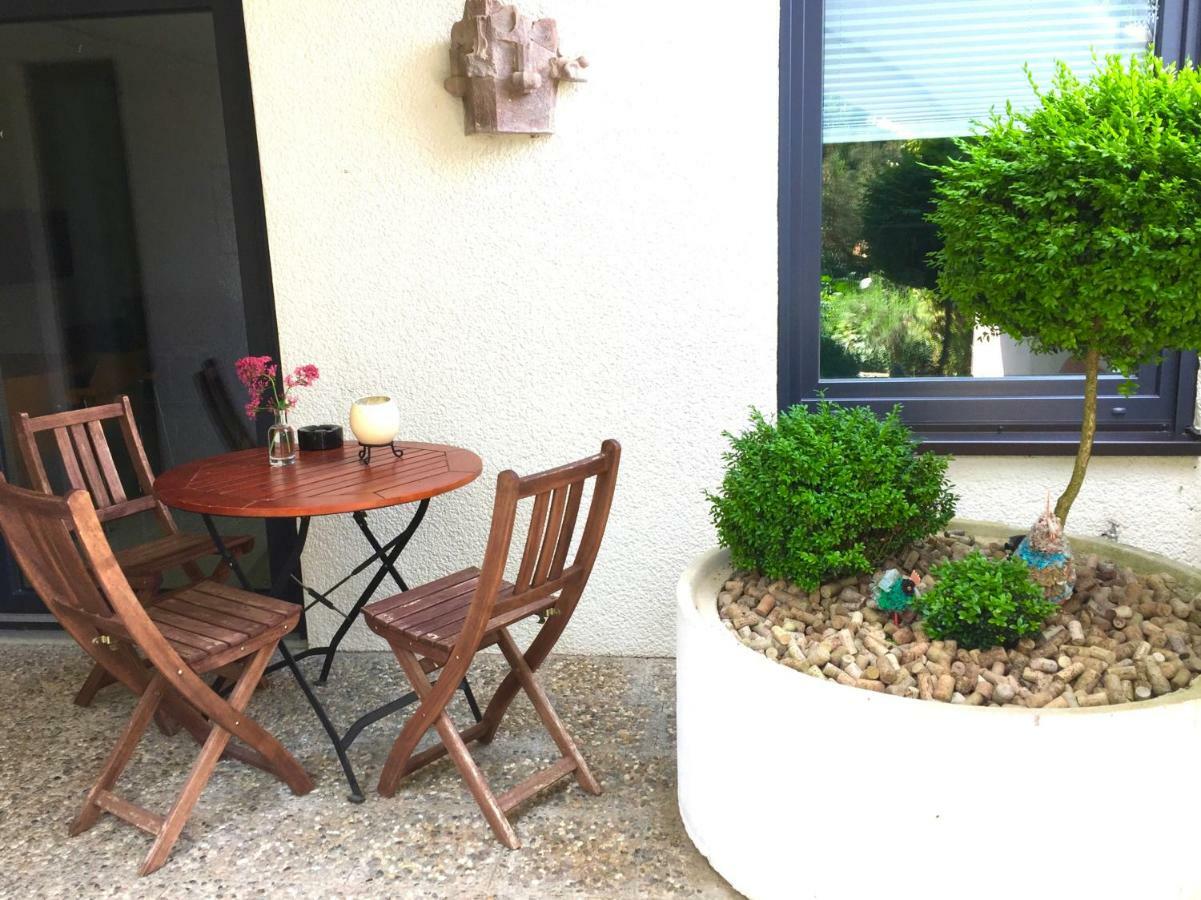 Oppenheim Lofts Apartman Kültér fotó