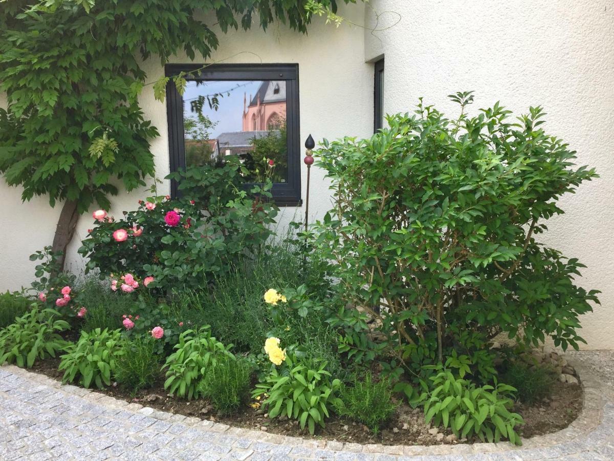 Oppenheim Lofts Apartman Kültér fotó