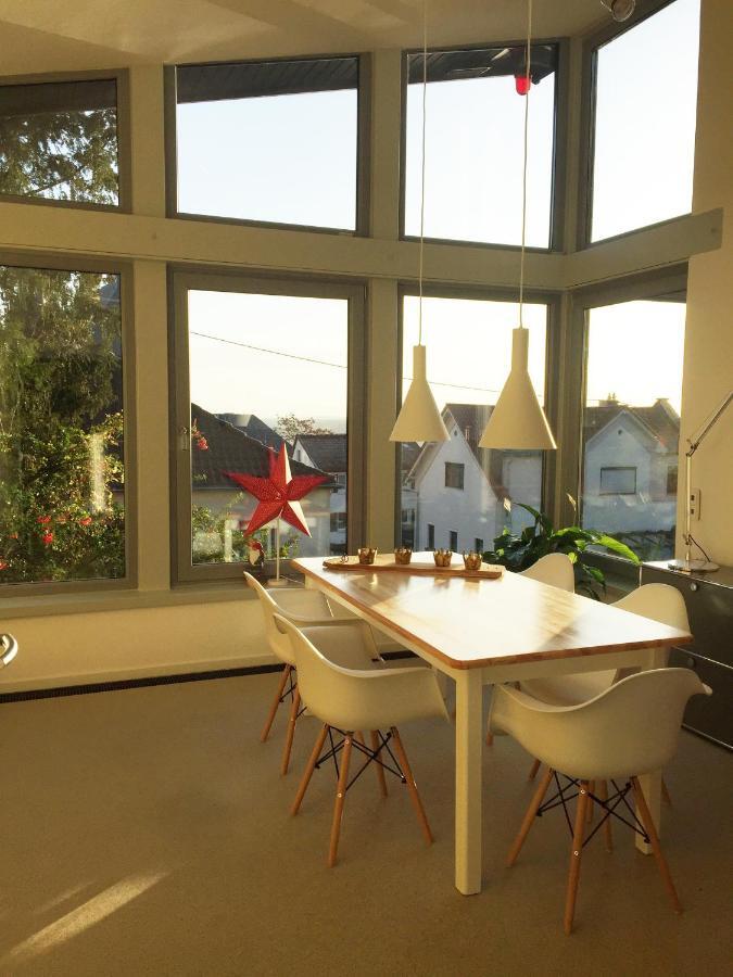 Oppenheim Lofts Apartman Kültér fotó